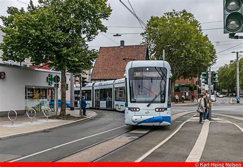 Langendreer Markt .